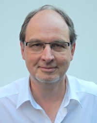 Prof. Dr.-Ing. Martin Hübner