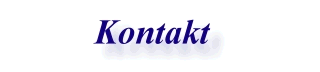 kontakt